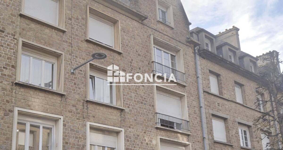 Appartement à FLERS