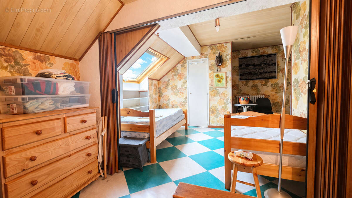 Maison à NEUILLY-PLAISANCE