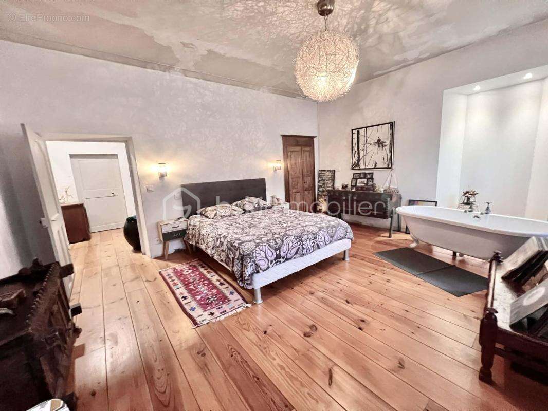 Maison à SAINT-REMY-DE-MAURIENNE