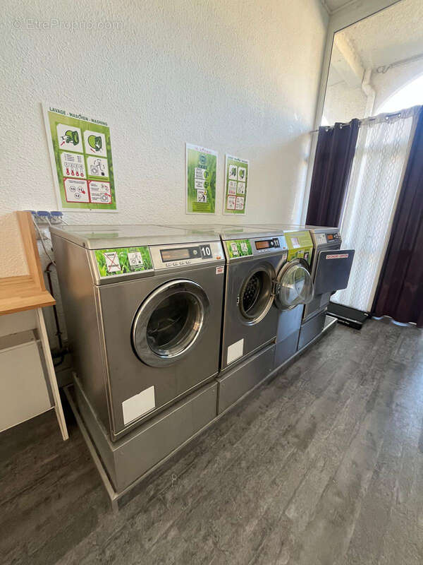 Appartement à LE BARCARES