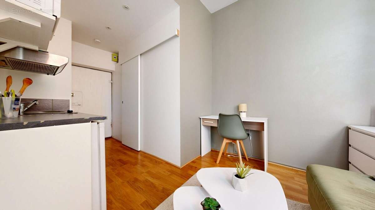 Appartement à LYON-5E