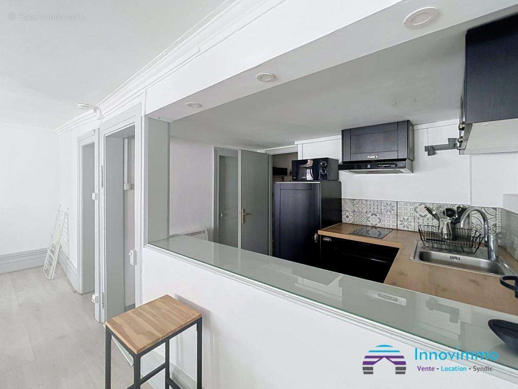 Appartement à vendre Strasbourg - photo 11