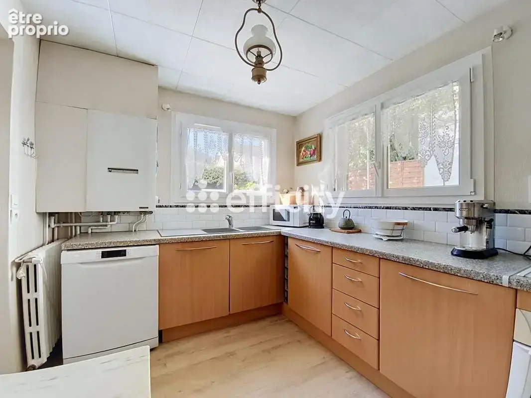 Maison 4 pièces 80 m² à vendre à Saint-Gratien (95210) - photo 11