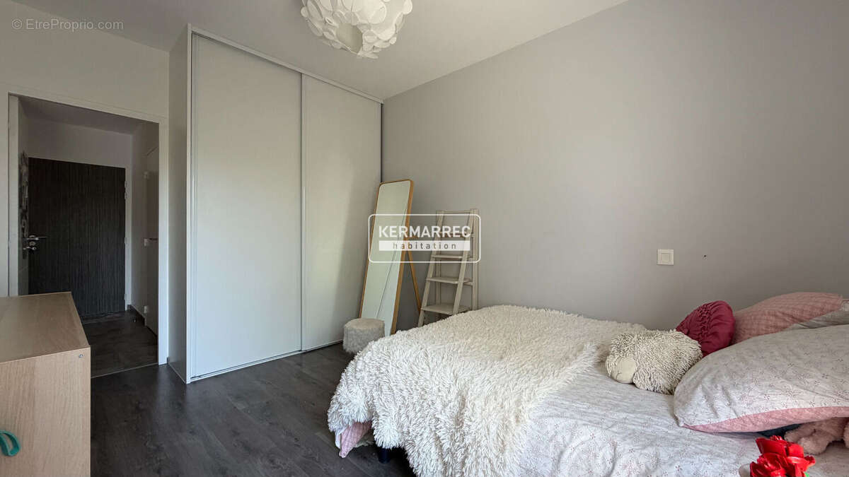 Appartement à CARQUEFOU