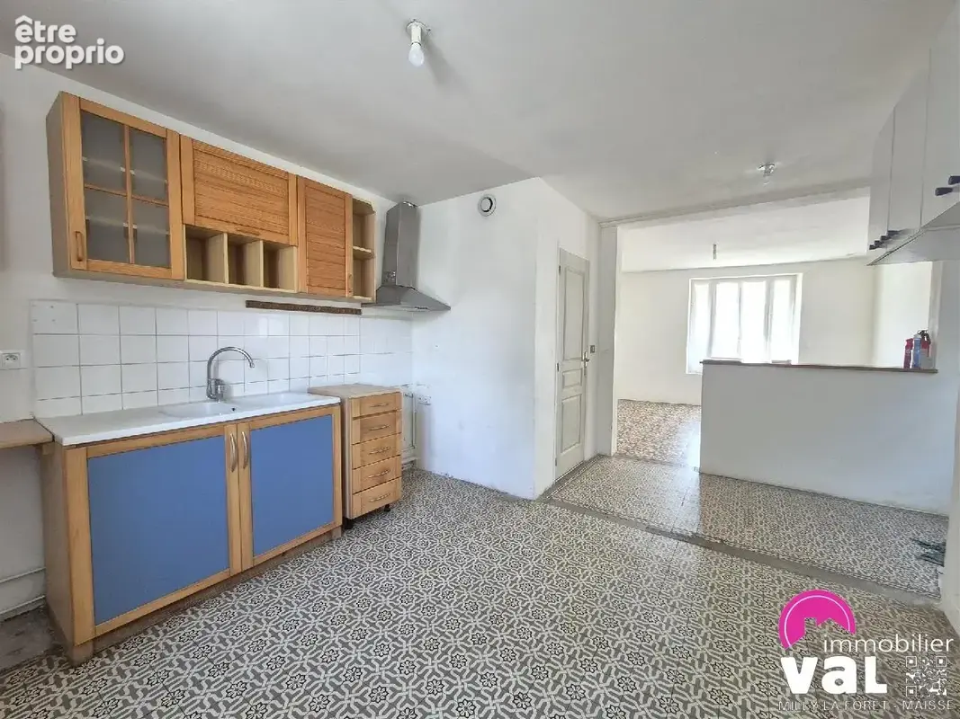 Maison 76 m² à Milly-La-Foret  - photo 4
