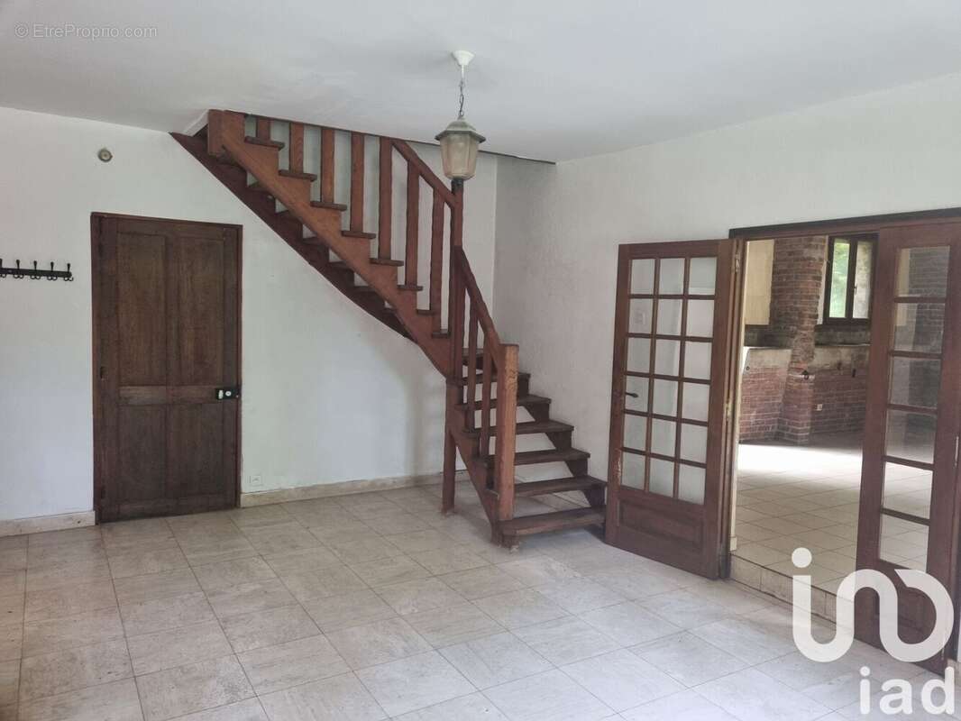 Photo 3 - Maison à BRETEUIL