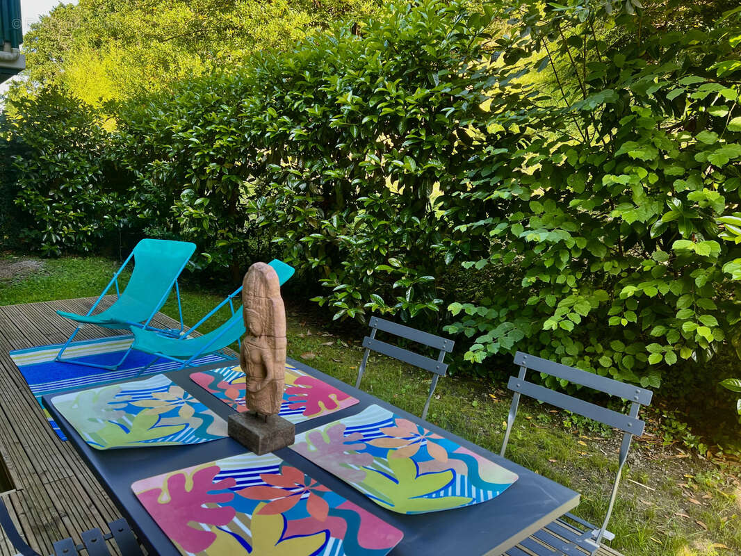 Appartement à BIARRITZ