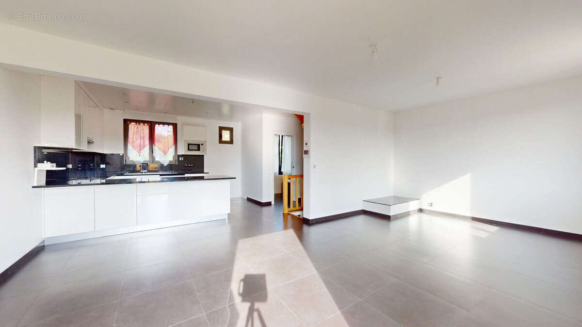 Maison à BOIS-D&#039;ARCY