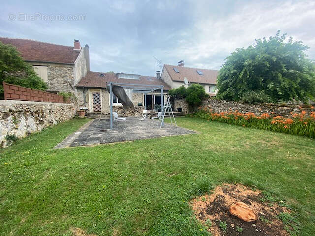 Maison à LA FERTE-SOUS-JOUARRE