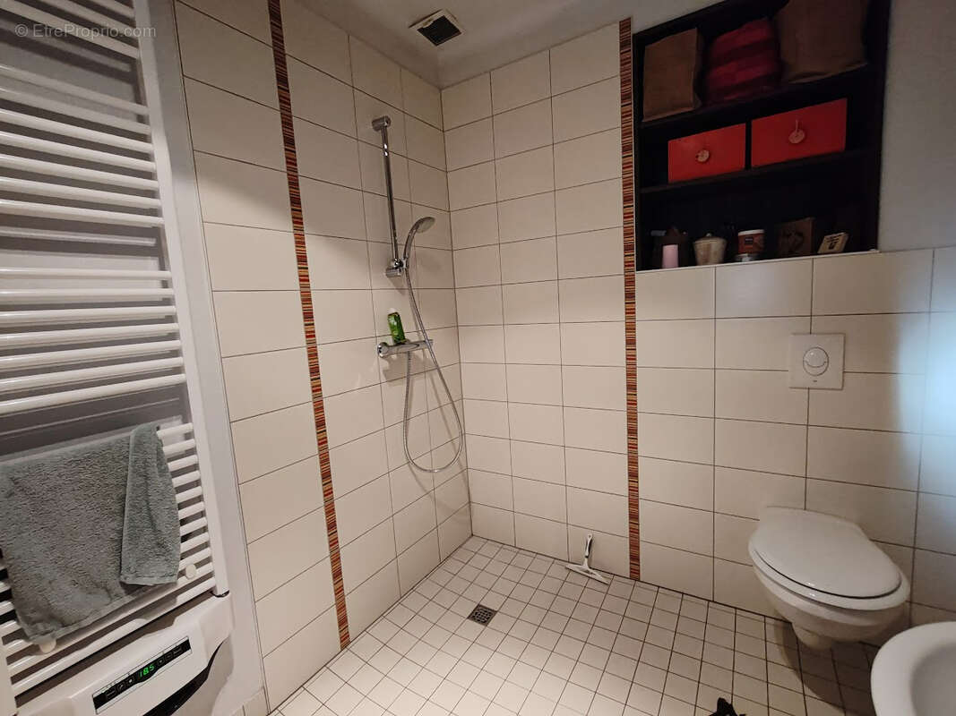 Maison à ENCHENBERG