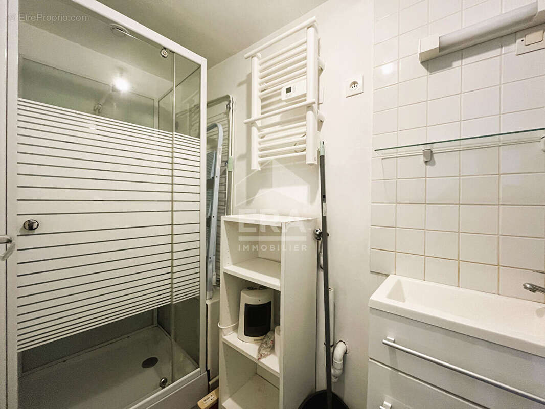 Appartement à BLOIS