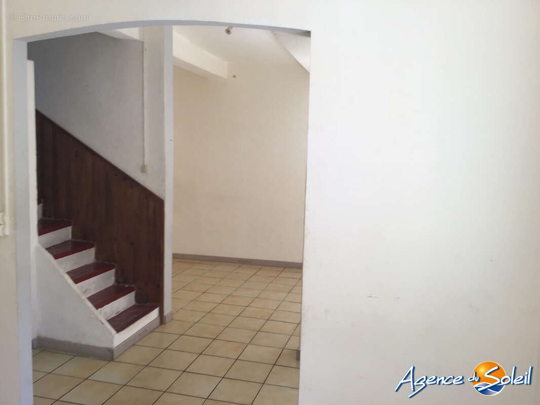 Maison à LEZIGNAN-CORBIERES