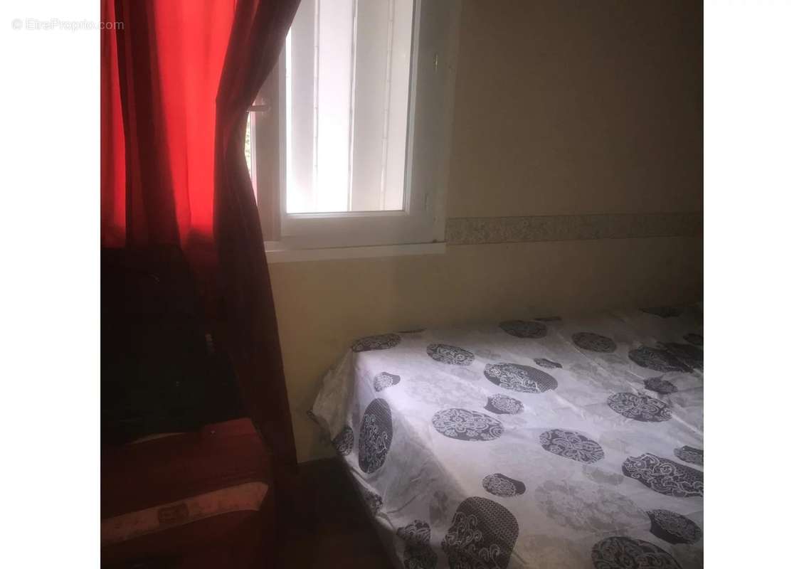 Appartement à VILLIERS-SUR-MARNE