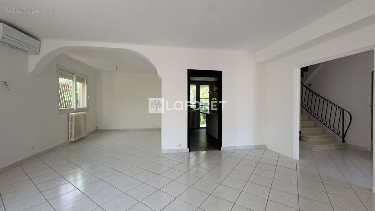 Maison Castelnau Le Lez 7 pièces 172 m2 - photo 7