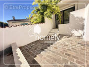 Appartement à SAINT-CANNAT