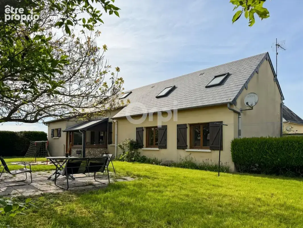 Maison à PREY