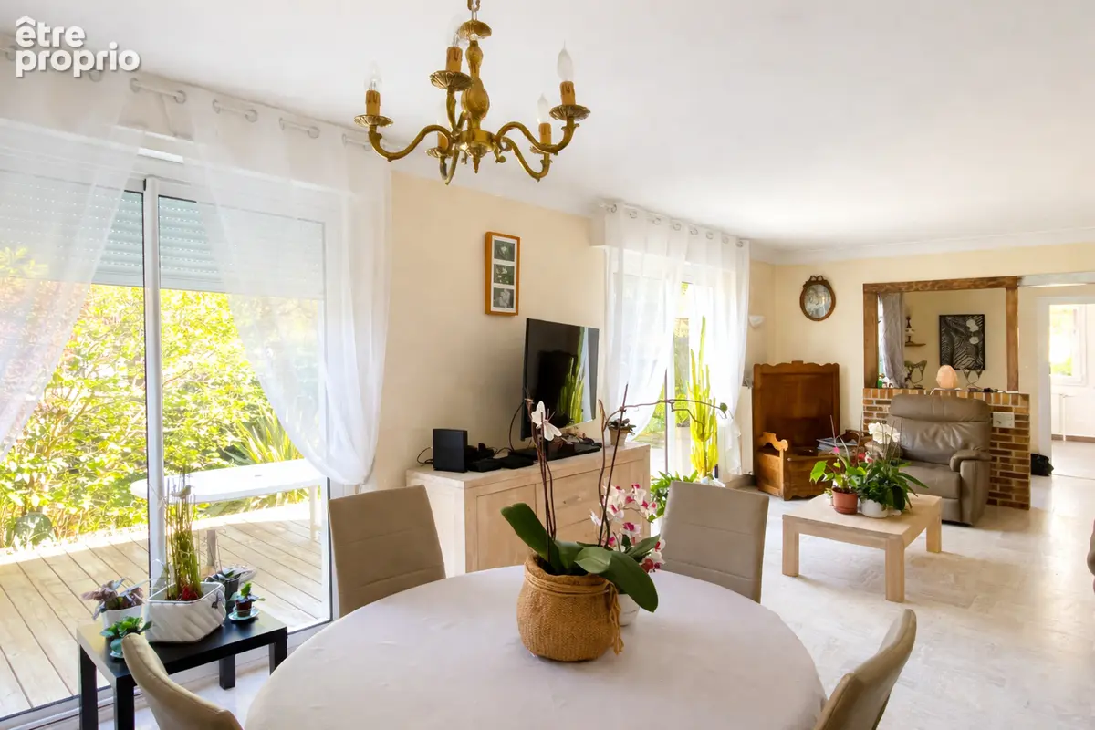 Maison st marc sur mer - photo 2
