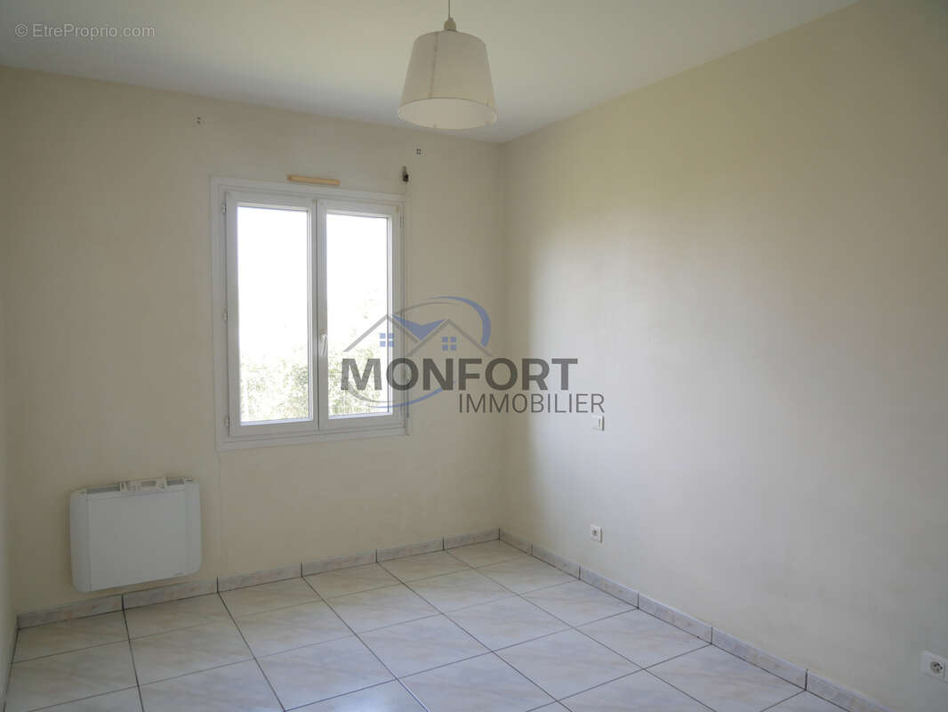 Maison familiale au calme sans travaux.. - photo 11