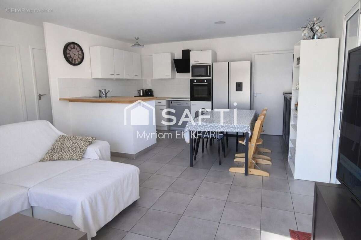 Photo 2 - Maison à PARENTIS-EN-BORN