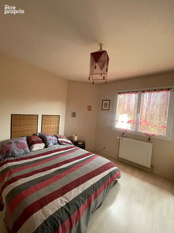 Maison Dijon - photo 7
