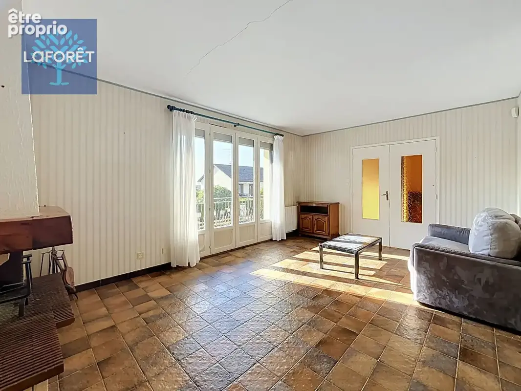Maison à Chaumont - photo 4