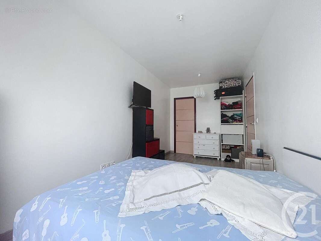 Maison à LA GRANDE-PAROISSE