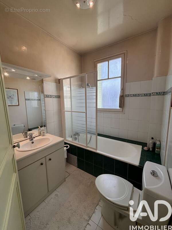 Photo 8 - Maison à VERSAILLES