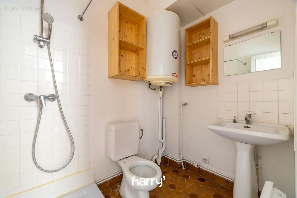 Appartement à BESANCON