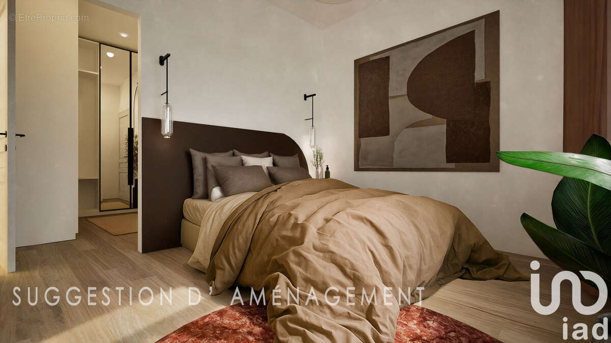 Photo 9 - Maison à GRILLON