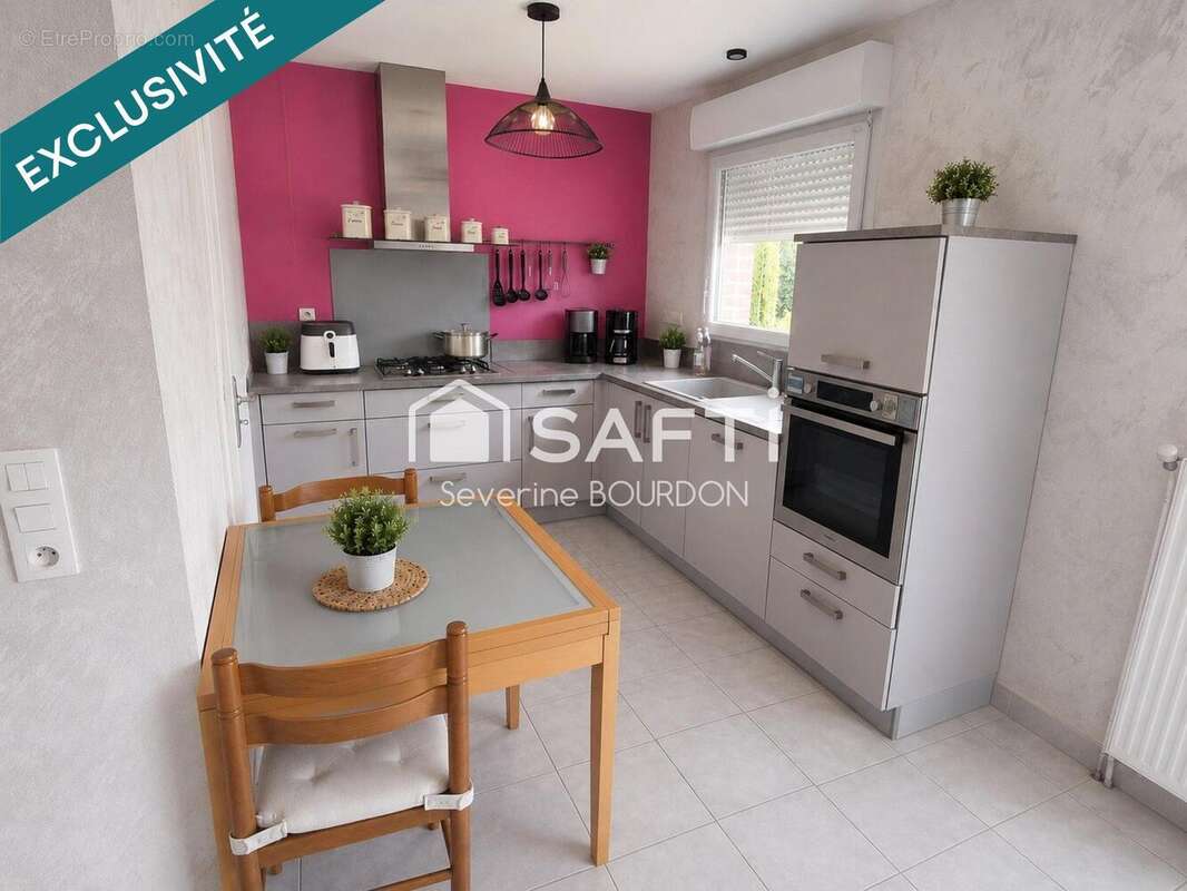 Photo 5 - Maison à PONT-SUR-SAMBRE