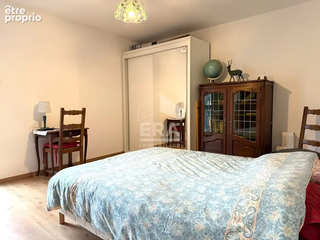 Appartement 74m² à montreuil-sur-mer - photo 8