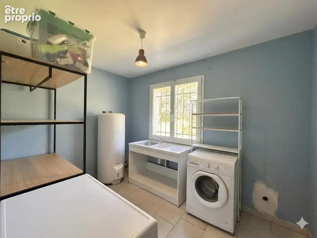 Maison 100 m² à Golfech  - photo 17