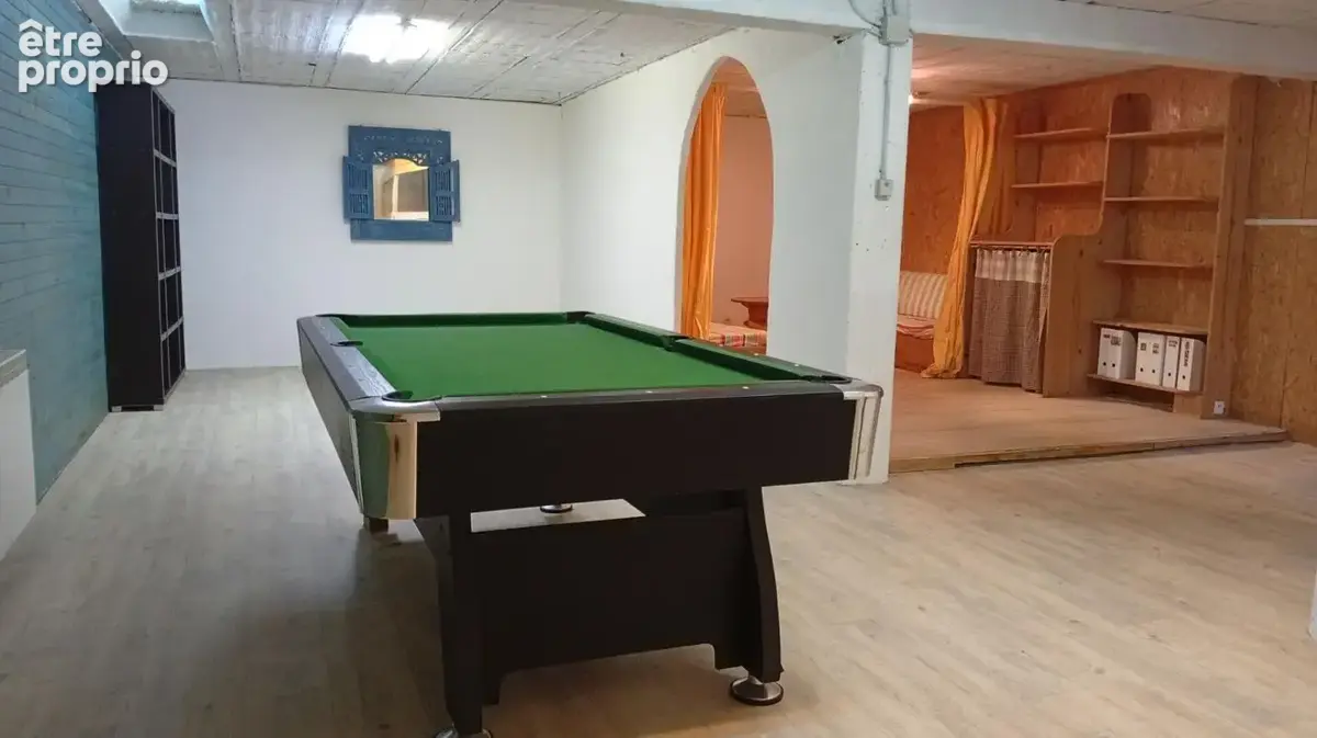 Maison de caractère - photo 13