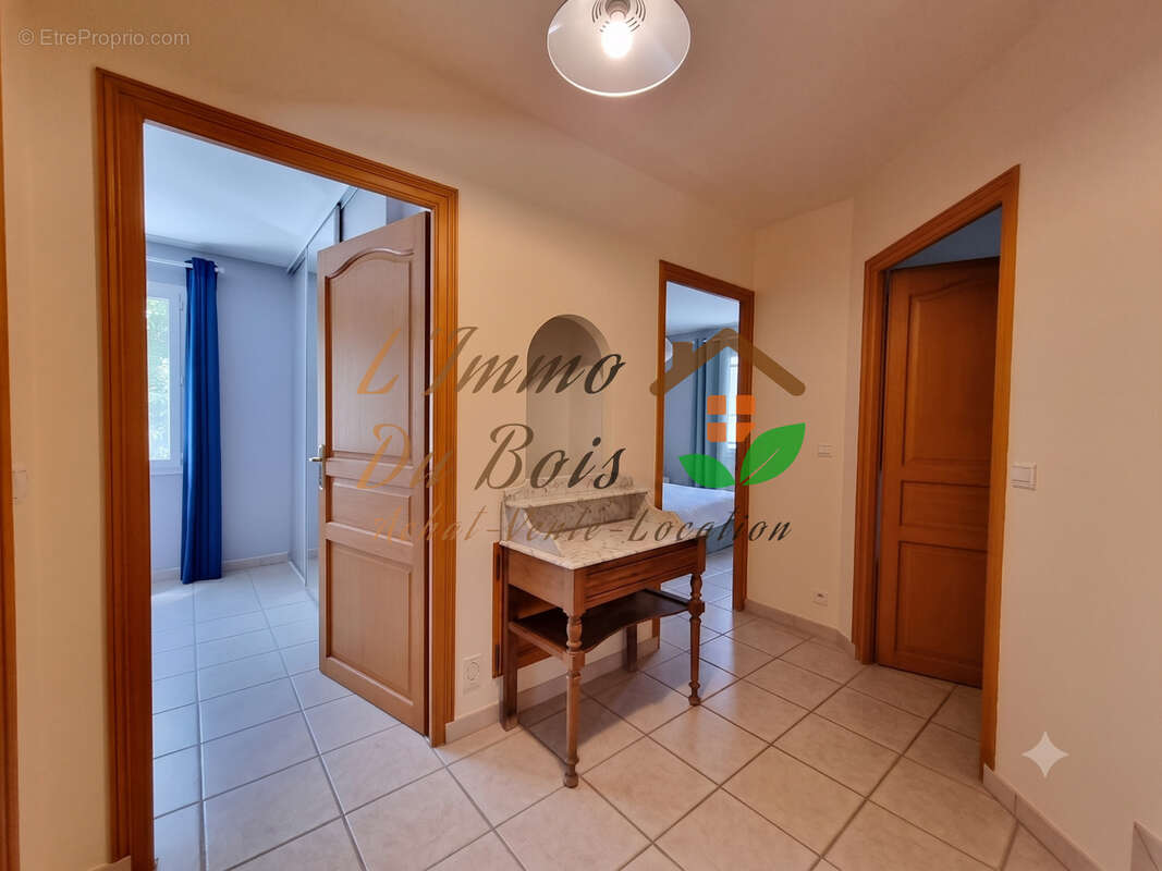 Belle maison à Roussillon le Haut - photo 21