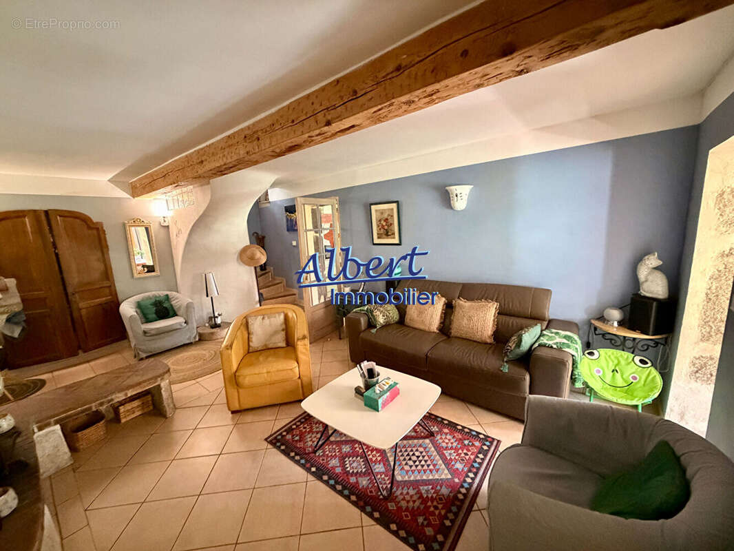 Villa Ollioules - photo 10