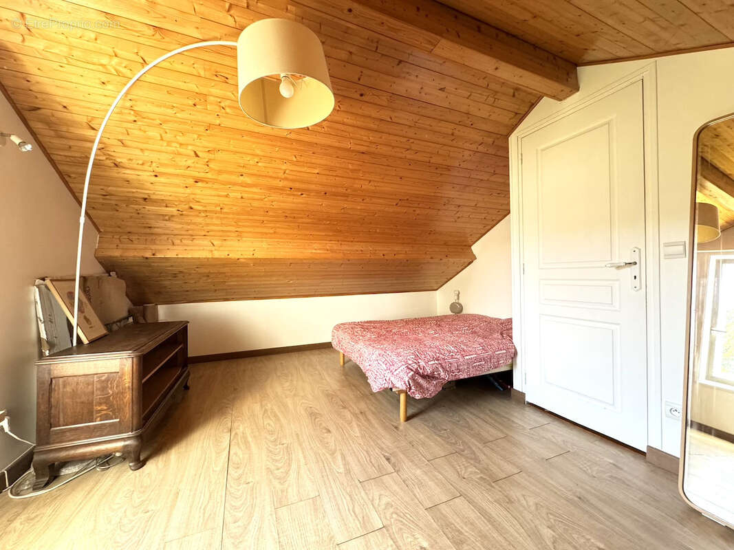 Maison à ROCHECORBON