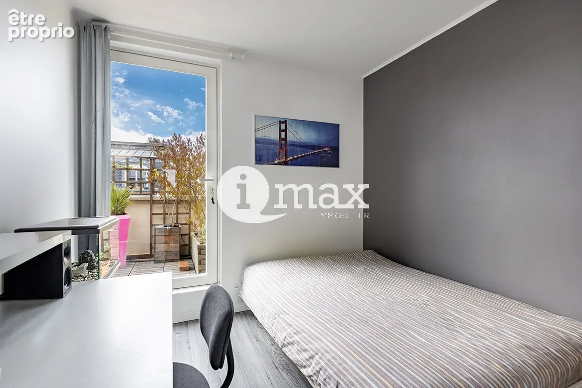 Levallois - 4 pièces - 880 000 euros fai - photo 9