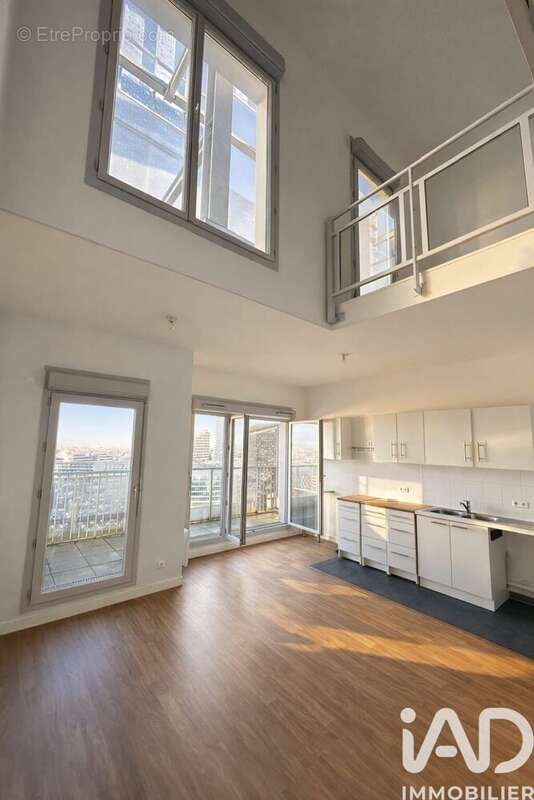 Photo 2 - Appartement à PUTEAUX