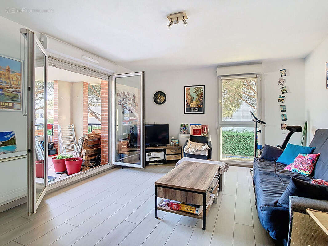 Appartement à BALMA