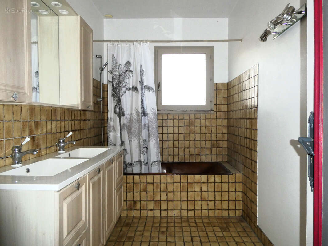 Maison sur propriété de 2ha avec étangs - photo 6