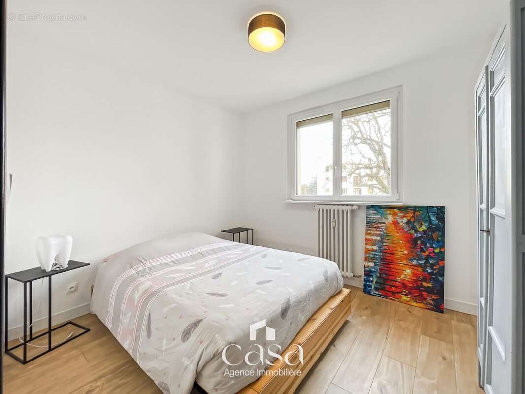 Appartement à CAEN