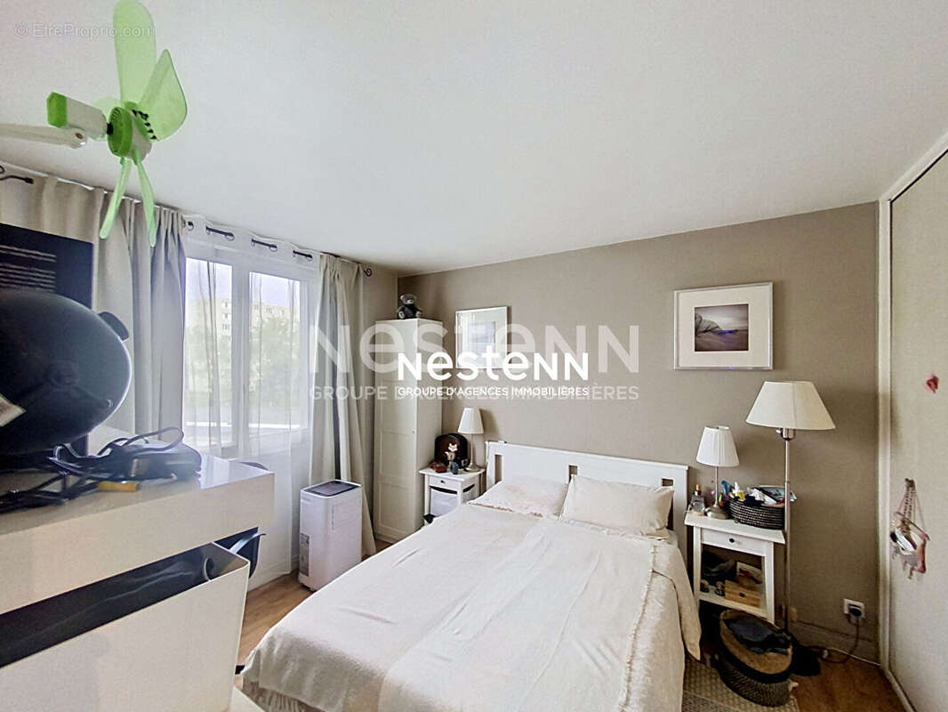 Appartement à GARGES-LES-GONESSE