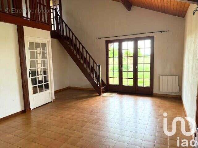 Photo 8 - Maison à SAINT-PIERRE-D&#039;AURILLAC