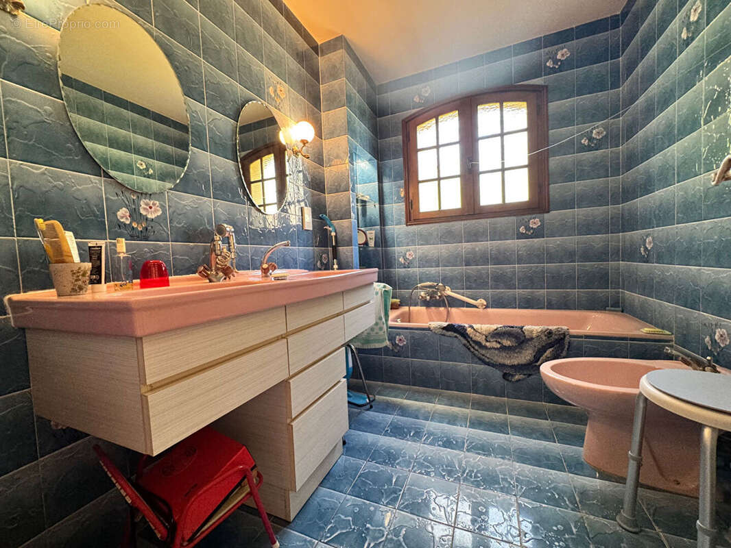 Maison à SAINT-RAPHAEL