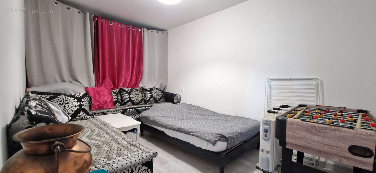 Maison à VILLENEUVE-TOLOSANE