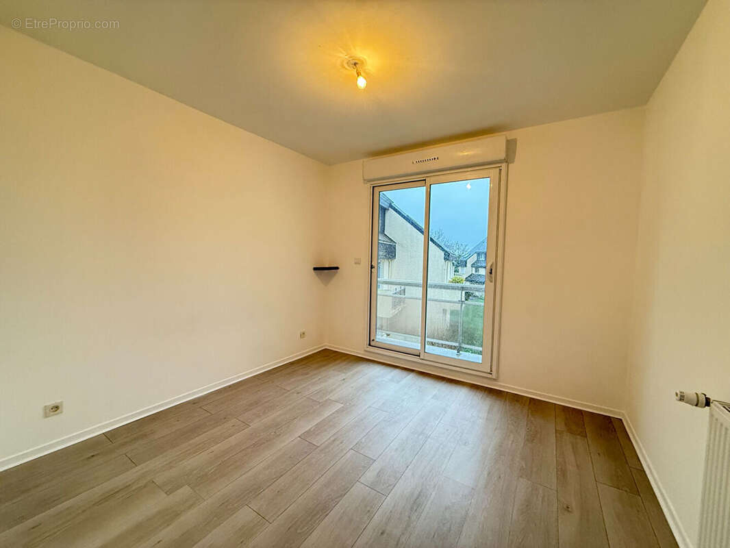 Appartement à LE RELECQ-KERHUON