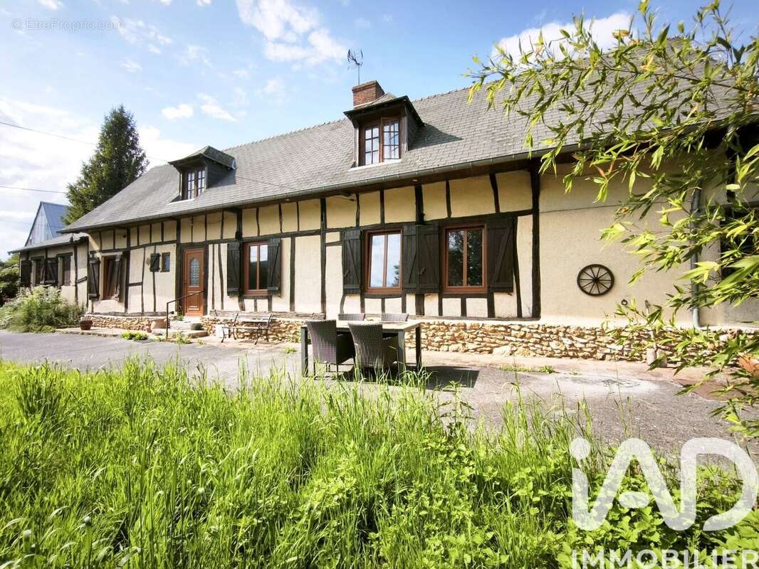 Maison 125 m² à Harcigny  - photo 3