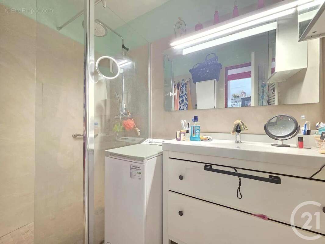 Appartement à BANDOL