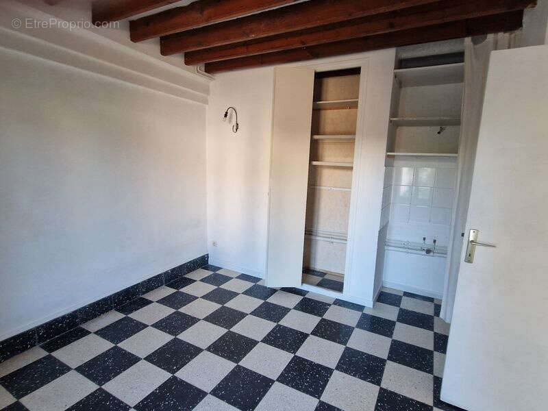 Maison à ECHIROLLES