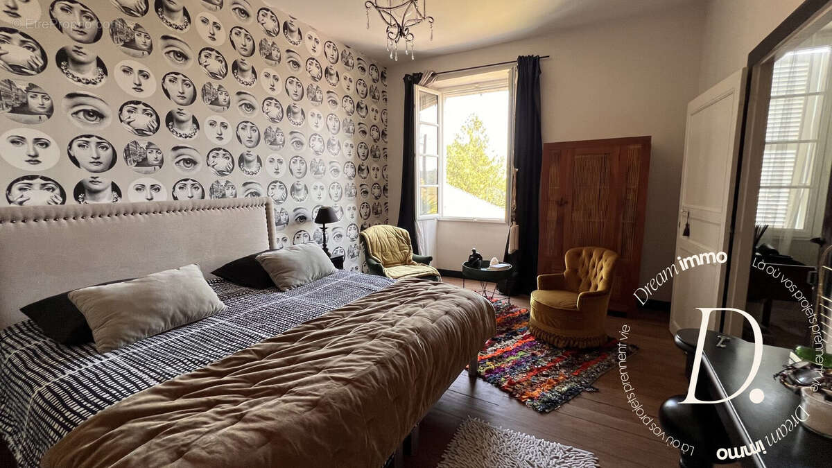 Maison 374 m² à Saint-Cricq-Du-Gave  - photo 6